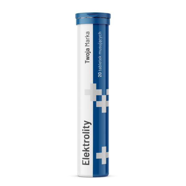 Elektrolity mus