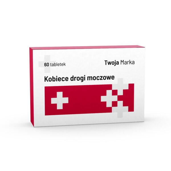 Kobiece drogi moczowe