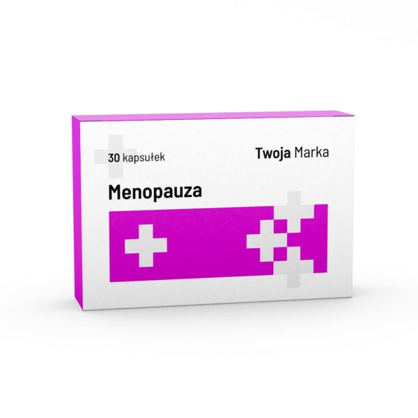 Menopauza