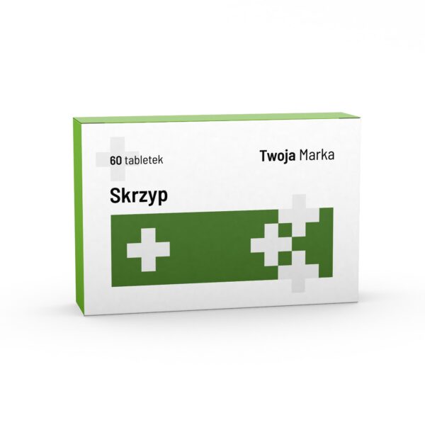 Skrzyp