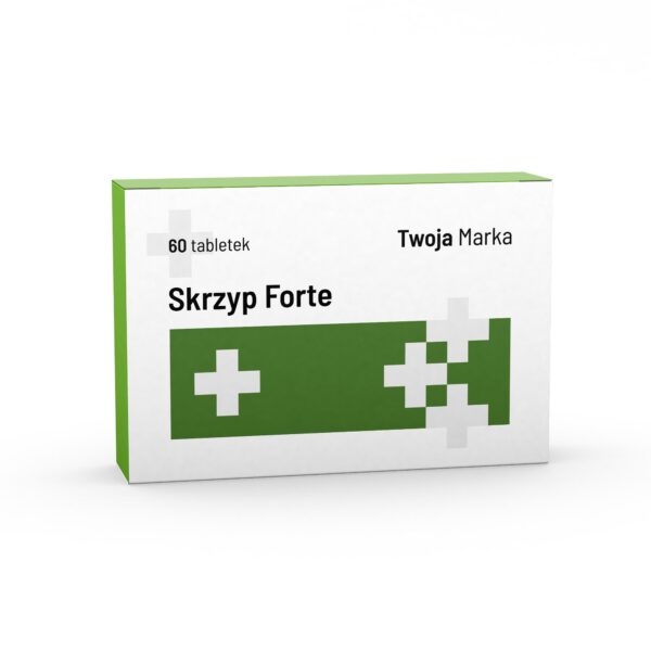Skrzyp Forte