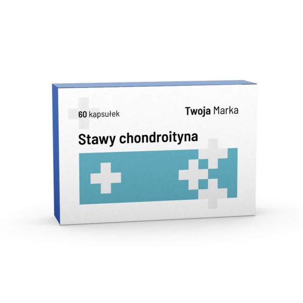 Stawy chondroityna