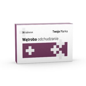 Wątroba odchudzanie