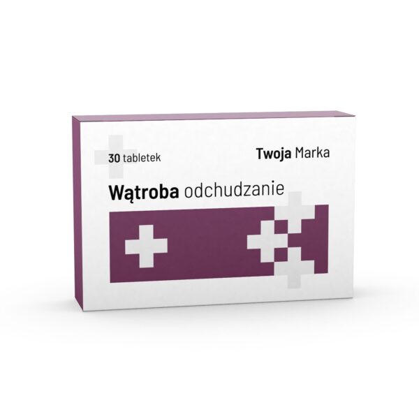 Wątroba odchudzanie