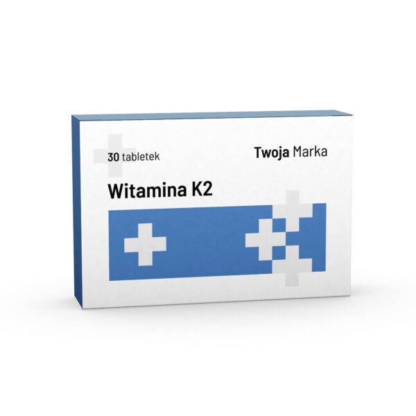 Witamina K2